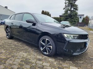 Opel Astra L 1.5 D Automatik Elegance 2023
