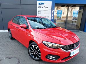 Fiat Tipo II 1.4 16V Lounge EU6d 2019