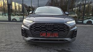 Audi Q5 FY 2022