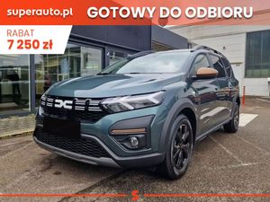 Dacia Jogger 2025