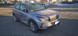 Opel Grandland 2022