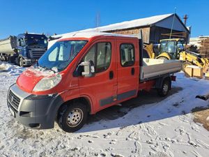 Fiat Ducato 2012