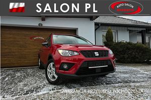 Seat Arona 1.0 TSI OPF Style 2019