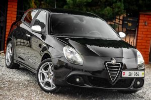 Alfa Romeo Giulietta 1.4 TB 16V Multiair Turismo 2010