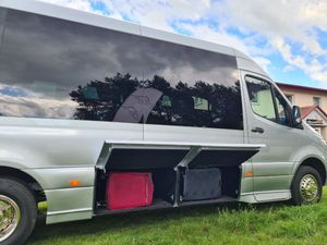 Mercedes-Benz Sprinter 2026