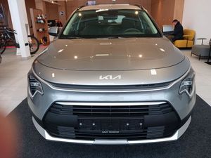 Kia Niro 1.6 GDI Hybrid M 2025