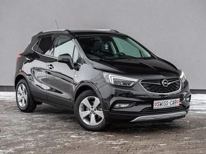 Opel Mokka I 1.4 T Cosmo S&S 4x4 2017
