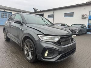 Volkswagen T-ROC I 2.0 TSI OPF 4MOTION DSG R-Line 2024