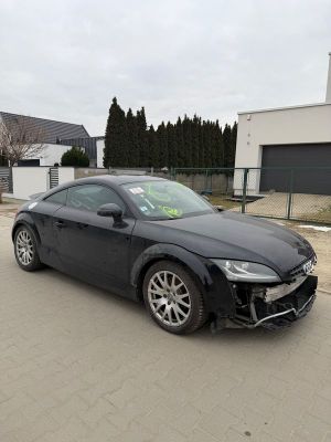 Audi TT 8J 2.0 TFSI 2010