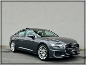 Audi A6 C7 2023