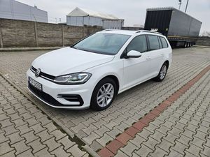 Volkswagen Golf VII 2.0 TDI (BlueMotion Technology) Highline 2019