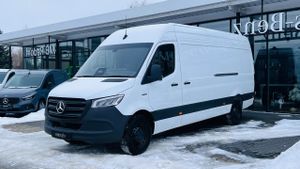 Mercedes-Benz Sprinter 2024