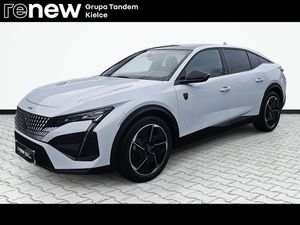 Peugeot 408 2024