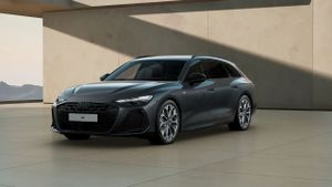 Audi A6 C9 50 TDI quattro tiptronic 2025
