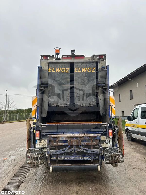 DAF CF 2013