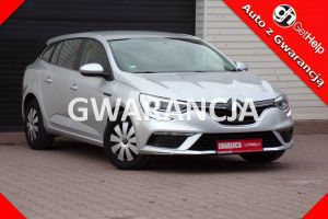 Renault Megane IV 2019