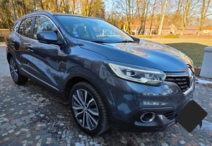Renault Kadjar Energy TCe 130 Bose Edition 2016