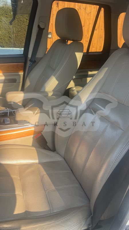 Land Rover Range Rover I 2011