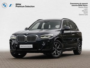 BMW X3 G01 xDrive20i 2024