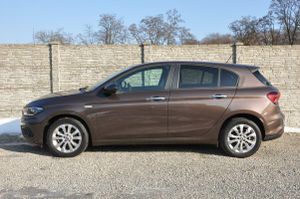 Fiat Tipo II 1.4 16v Street 2018