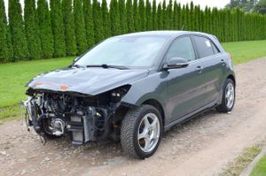 Kia Rio IV 1.0 T-GDI MHEV L Business Line 2021