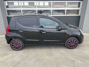 Suzuki Alto 2011