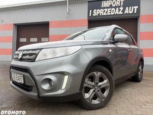 Suzuki Vitara II 1.6 (4x2) Comfort 2016
