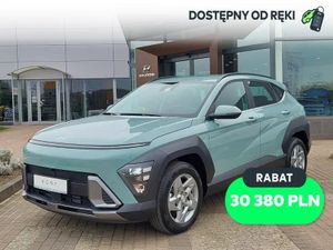 Hyundai Kona II 1.6 T-GDI Executive DCT 2025