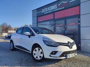 Renault Clio IV 2017