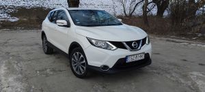 Nissan Qashqai II 2015