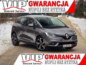 Renault Scenic II 1.7 Blue dCi Zen 2021