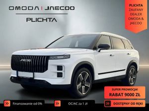 Jaecoo J7 2025