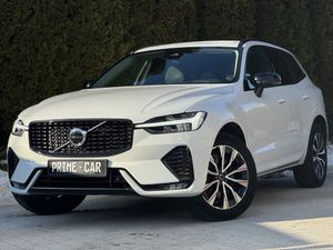 Volvo XC60 II B4 D Plus Dark 2024