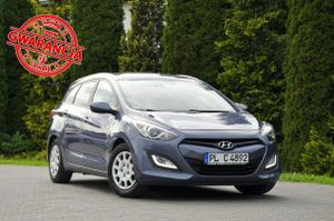 Hyundai i30 II 2013