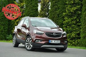 Opel Mokka I 2018