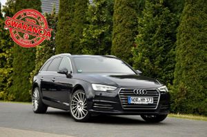 Audi A4 B9 2017
