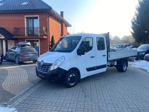 Renault Master 2019