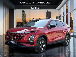 Omoda 5 2025