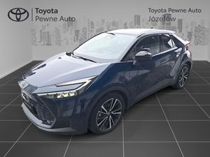 Toyota C-HR 1.8 Hybrid Executive 2024