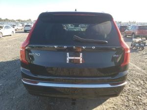 Volvo XC90 II B6 B AWD Ultimate Bright 7os 2022