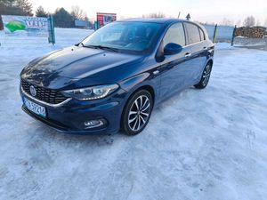 Fiat Tipo II 1.4 T-Jet Lounge 2018