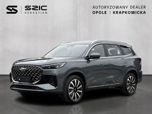 Chery Tiggo 8 1.5 T-GDI Super Hybrid Prestige DCT 2025
