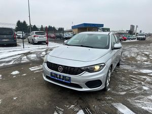Fiat Tipo II 2019