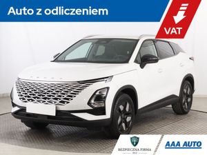 Omoda 5 I 2024
