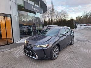 Lexus UX 2021