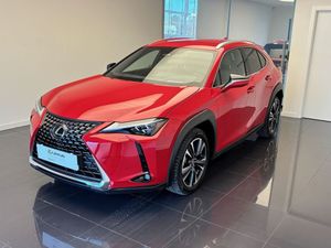 Lexus UX 300h Prestige 2024