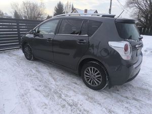 Toyota Verso 1.8 Premium 7os EU6 2017