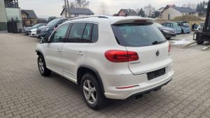 Volkswagen Tiguan I 2.0 TSI 4Motion DSG Exclusive 2013