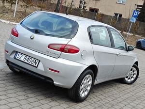 Alfa Romeo 147 1.6 Twin Spark 16V 120 2006