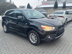 Mitsubishi ASX 1.6 2WD 2011